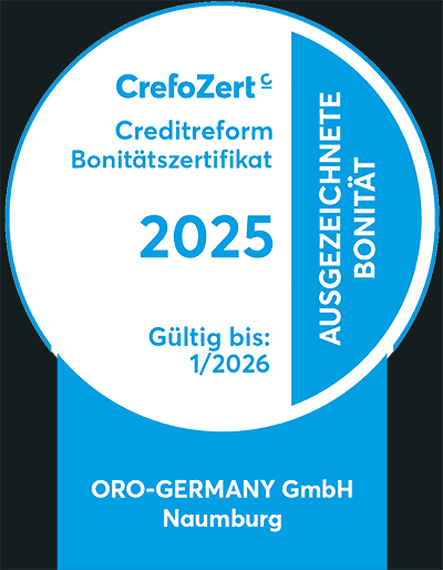 CrefoZert
